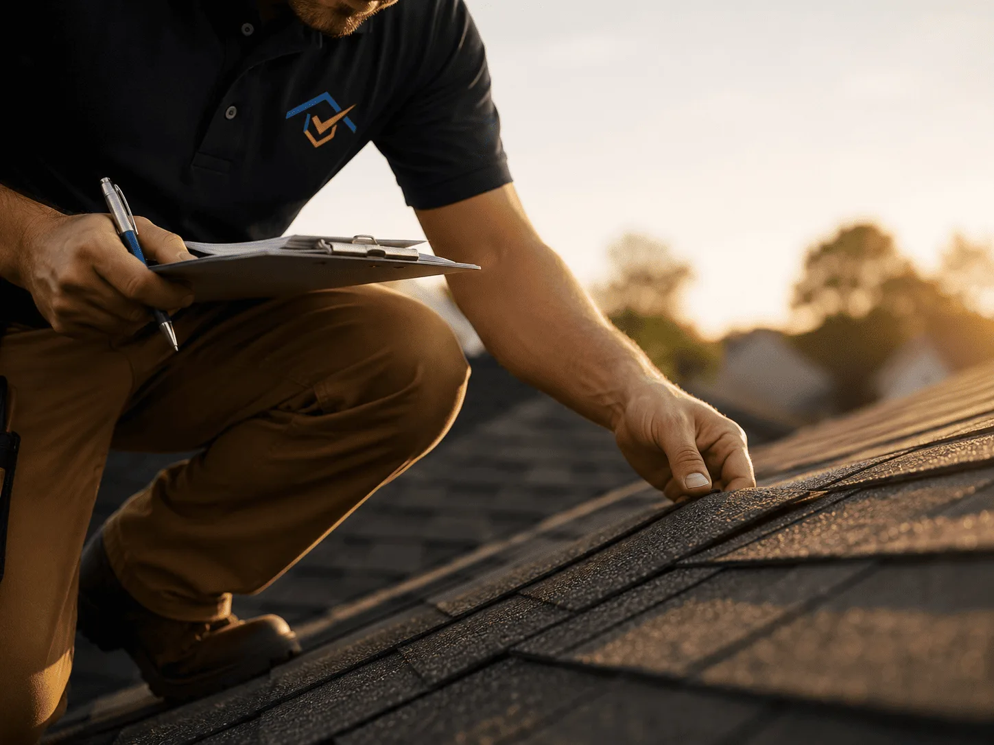 Why Choose Roof Inspection in Port Allen, LA